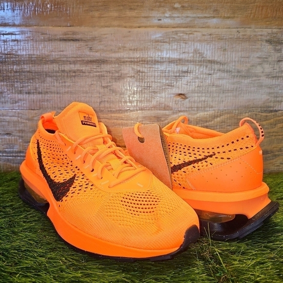 New Unisex  Nike Air Max Flyknit Racer Next Nature - Picture 3 of 13